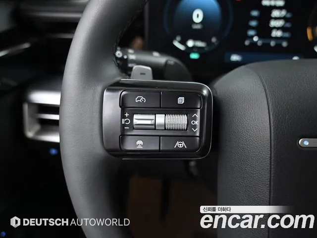 Hyundai Grandeur (GN7) id 2800118 из Кореи 9