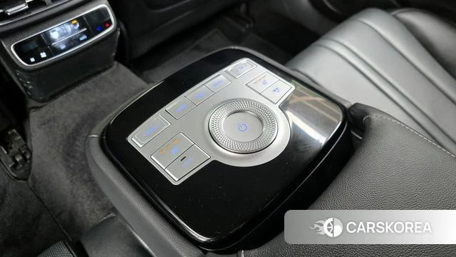 Genesis G80 (RG3) id 3923342 из Кореи 9