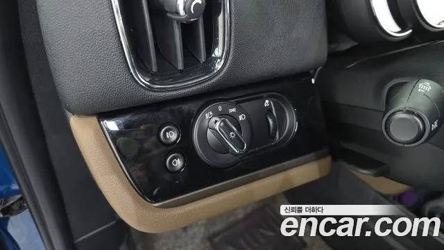 Mini Cooper Countryman id 2876722 из Кореи 9