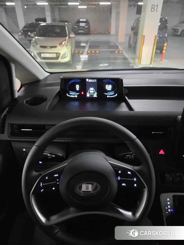 Hyundai Staria id 3570564 из Кореи 9