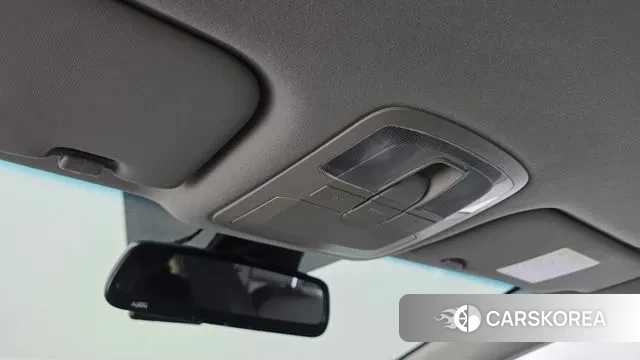 Ssangyong Berry New Tivoli id 3473074 из Кореи 9