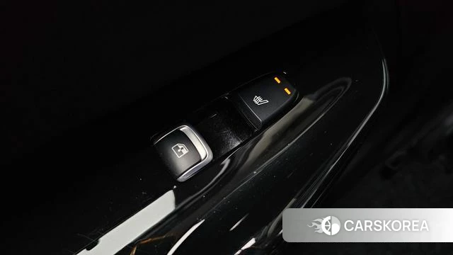 Kia The New K5 3rd generation id 4773666 из Кореи 9