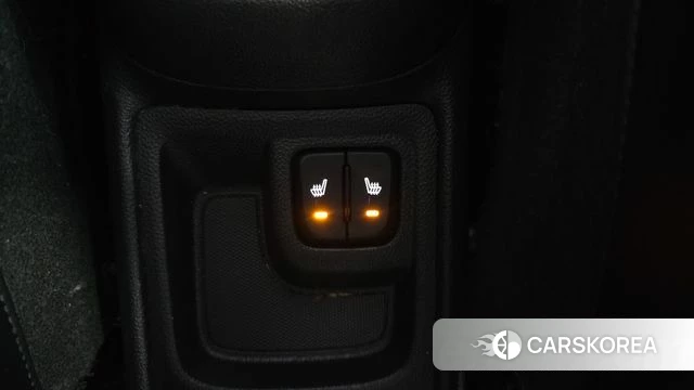 Chevrolet (GM Daewoo) The New Spark id 4794636 из Кореи 9