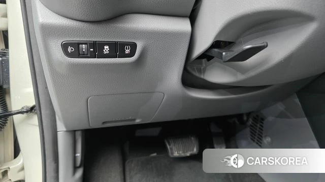 Kia All New Morning (JA) id 4755247 из Кореи 9