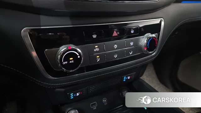 Ssangyong G4 Rexton id 2986313 из Кореи 9