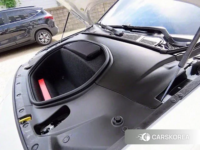 Polestar Polestar 2 id 3011636 из Кореи 9