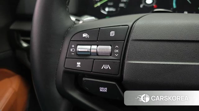 Kia The New Sportage 5th Generation Hybrid id 4242869 из Кореи 9