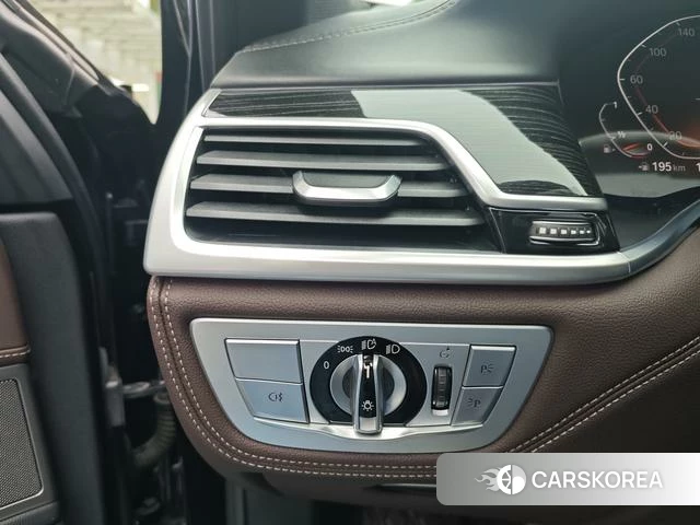 BMW 7 series id 4254466 из Китая 9
