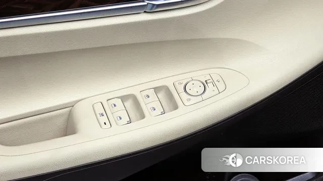 Hyundai Grandeur IG Hybrid id 3330618 из Кореи 9