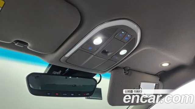 Genesis G80 id 2826819 из Кореи 9