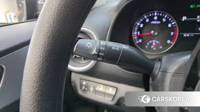 Kia The New K3 2nd generation id 3771021 из Кореи 9