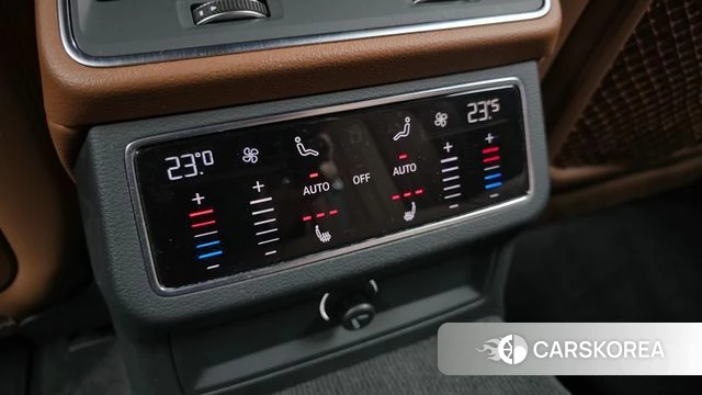 Audi A6 (C8) id 3879383 из Кореи 9