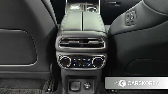 Genesis GV80 id 4304494 из Кореи 9