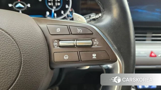 Hyundai The New Grandeur IG id 3307703 из Кореи 9