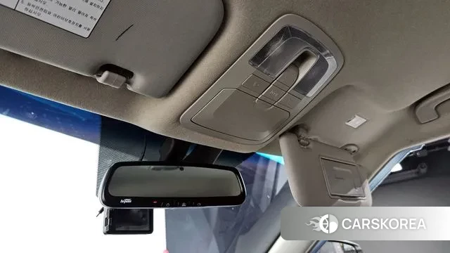 Ssangyong Berry New Tivoli id 2951420 из Кореи 9