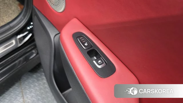 Kia Stinger id 4520528 из Кореи 9