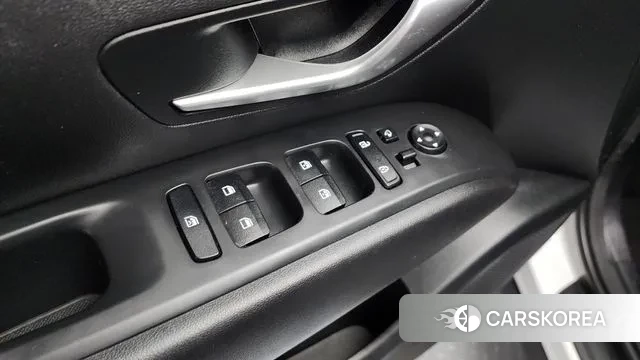 Hyundai Tucson (NX4) id 3635251 из Кореи 9