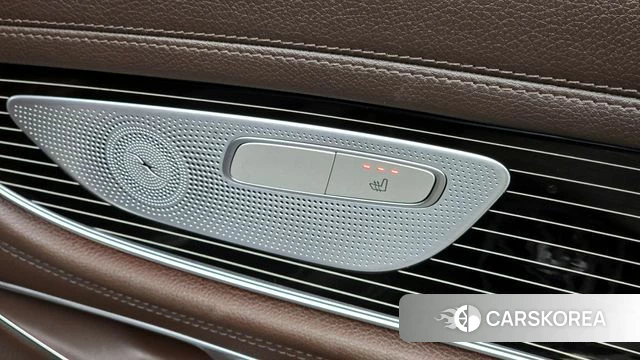 Mercedes-Benz CLS-Class C257 id 4180214 из Кореи 9