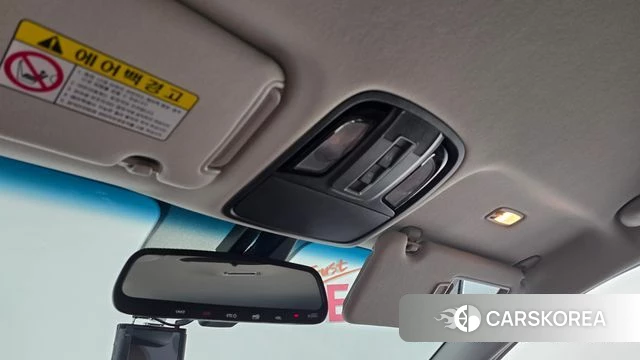 Kia The New Sorento id 4203665 из Кореи 9