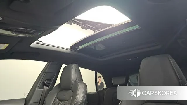 Audi Q8 (4M) id 3581040 из Кореи 9