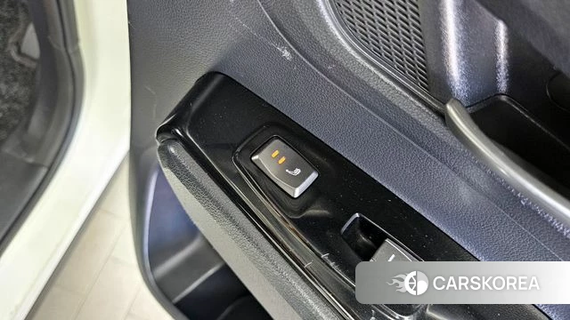 Ssangyong Beautiful Korando id 3942070 из Кореи 9