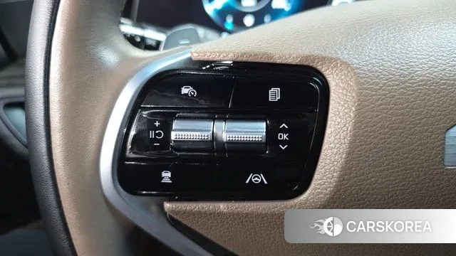 Kia K8 Hybrid id 3268777 из Кореи 9