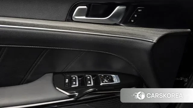 Kia The New K5 3rd generation id 3388560 из Кореи 9