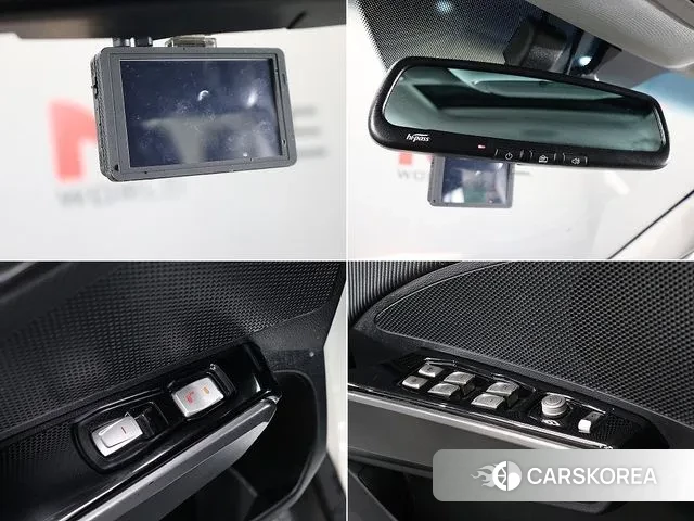 Ssangyong Tivoli Air id 3588603 из Кореи 9