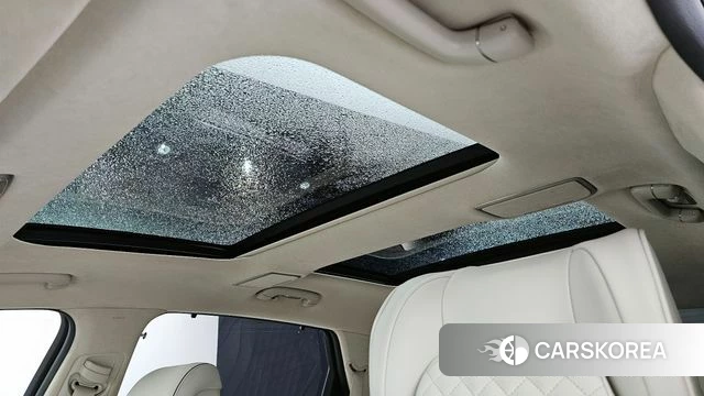 Genesis GV80 id 3916315 из Кореи 9