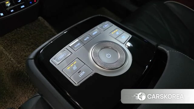 Genesis G80 (RG3) id 4356304 из Кореи 9