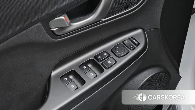 Hyundai Kona id 4318020 из Кореи 9