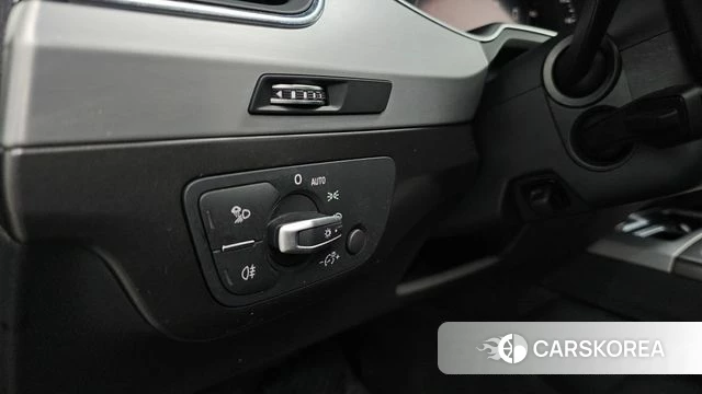 Audi Q7 (4M) id 4836787 из Кореи 9