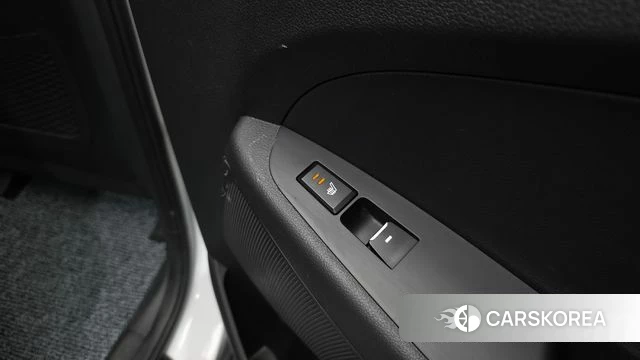 Hyundai All New Tucson id 3954848 из Кореи 9