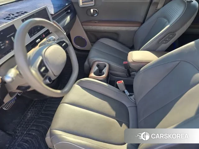 Hyundai Ionic 5 id 3447480 из Кореи 9