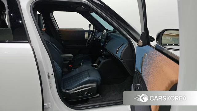 Mini Cooper S Countryman 3rd Generation id 4194354 из Кореи 9