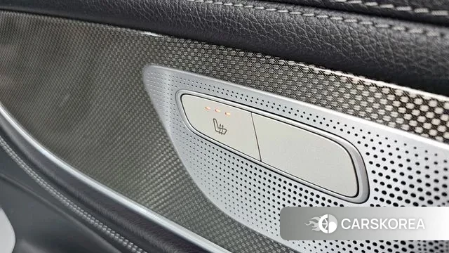 Mercedes-Benz CLS-Class C257 id 3582901 из Кореи 9