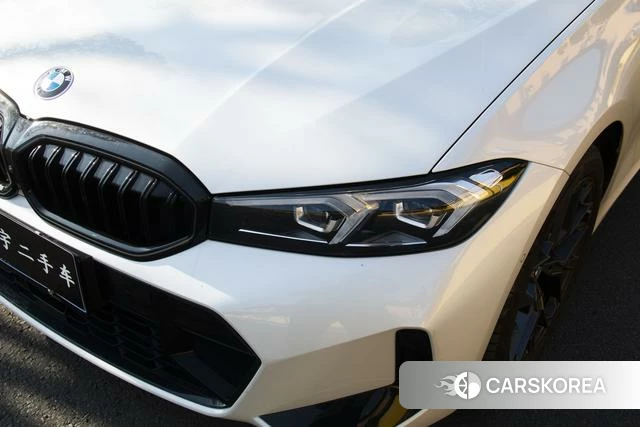 BMW 3 series id 4336020 из Китая 9
