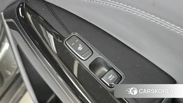 Kia K7 Premier Hybrid id 4872820 из Кореи 9
