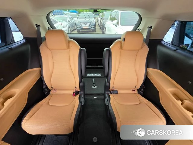 Kia Carnival 4th generation id 3940859 из Кореи 9