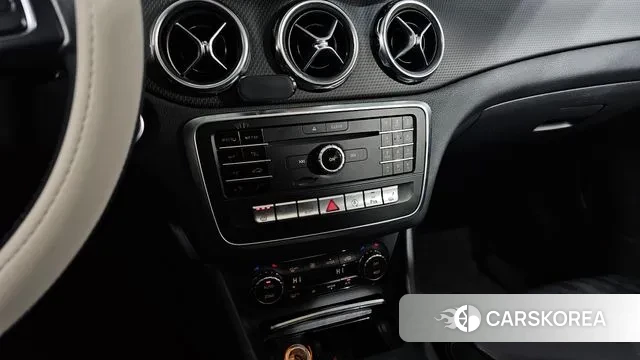 Mercedes-Benz GLA-Class X156 id 3514860 из Кореи 9