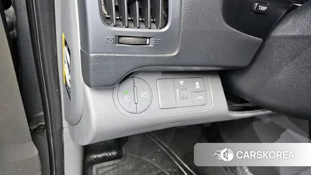 Hyundai The New Grand Starex id 3563275 из Кореи 9