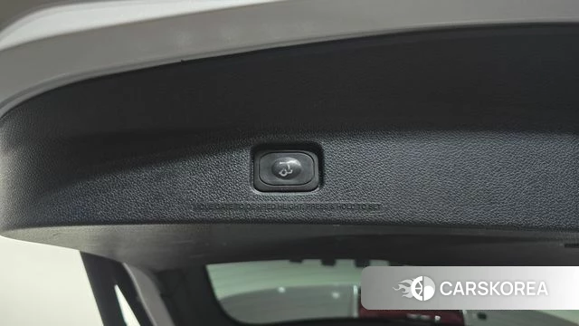 Ford Explorer id 4596140 из Кореи 9