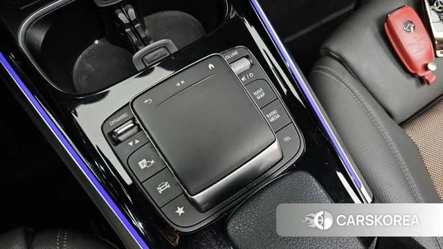 Mercedes-Benz EQB X243 id 4735409 из Кореи 9