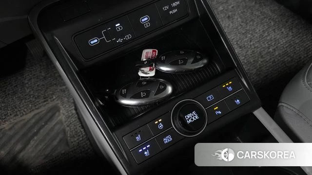 Hyundai Kona Hybrid (SX2) id 3858617 из Кореи 9