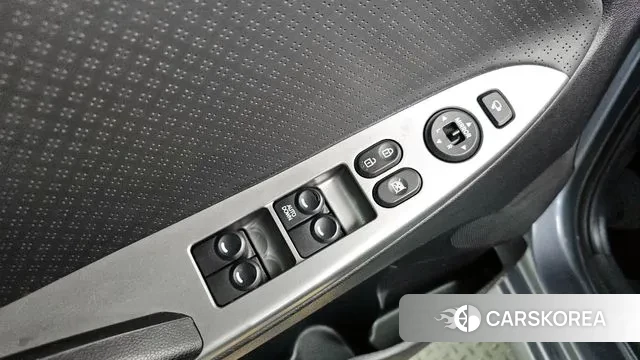 Hyundai Accent (New type) id 3723710 из Кореи 9