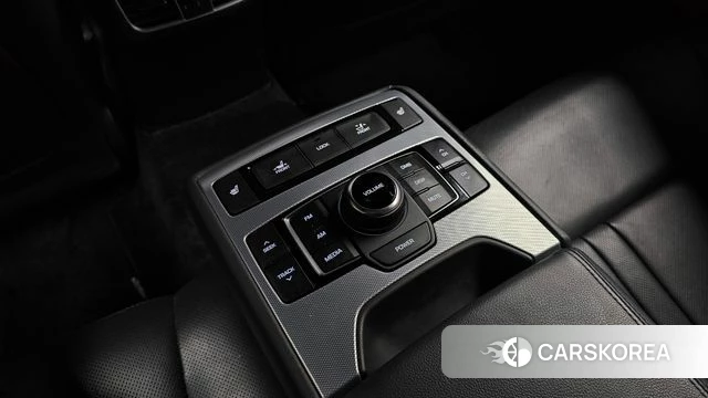 Genesis G80 id 4684062 из Кореи 9