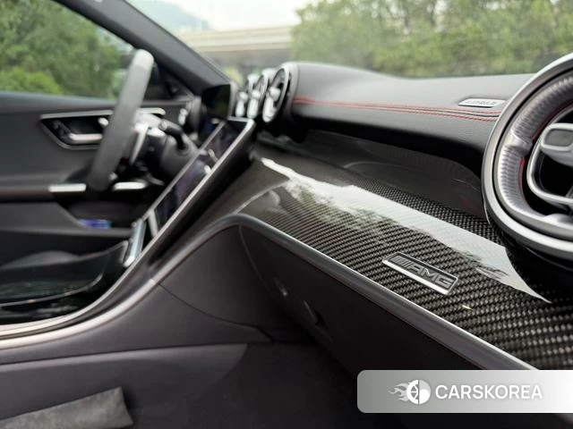 Mercedes-Benz C-class AMG id 4274541 из Китая 9