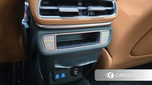 Genesis GV80 id 3353658 из Кореи 9