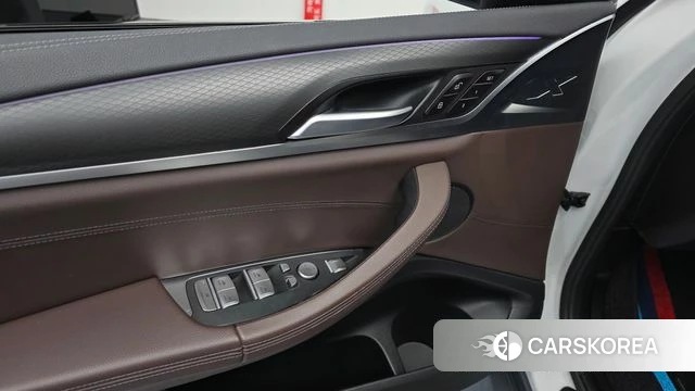 BMW X4 (G02) id 4936999 из Кореи 9