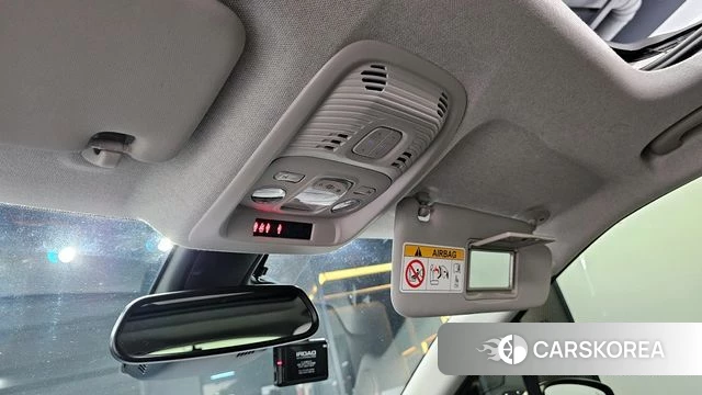 Citroen / DS C3 Aircross id 3843146 из Кореи 9